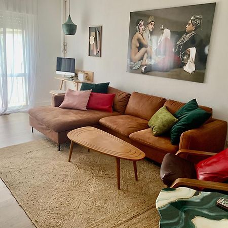 Midway Apartamento Torremolinos Bagian luar foto