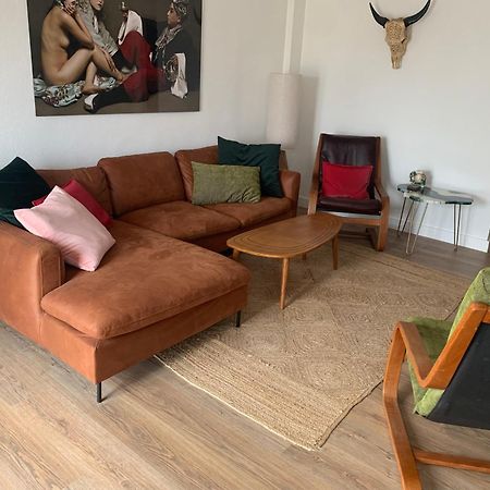 Midway Apartamento Torremolinos Bagian luar foto