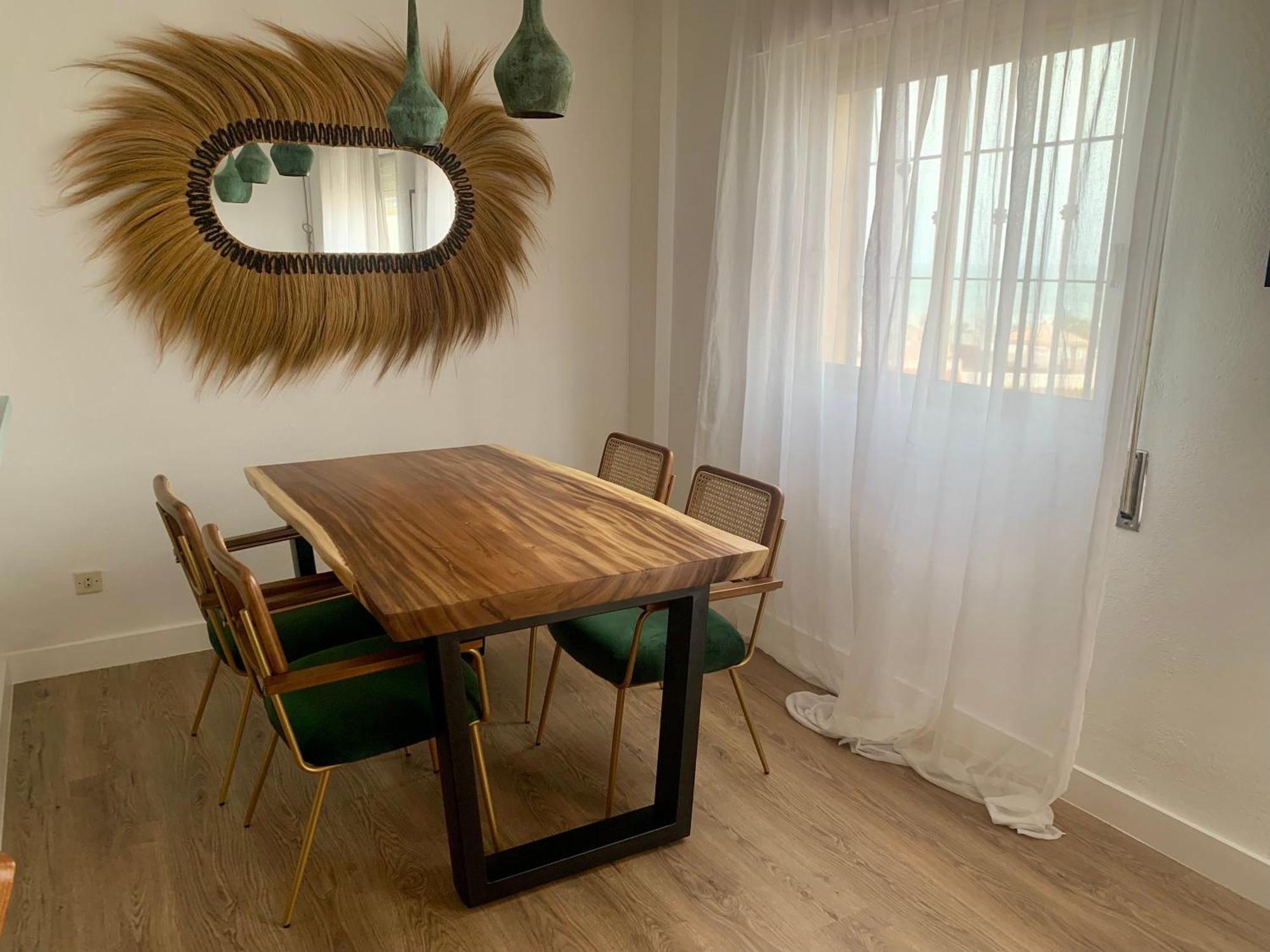 Midway Apartamento Torremolinos Bagian luar foto