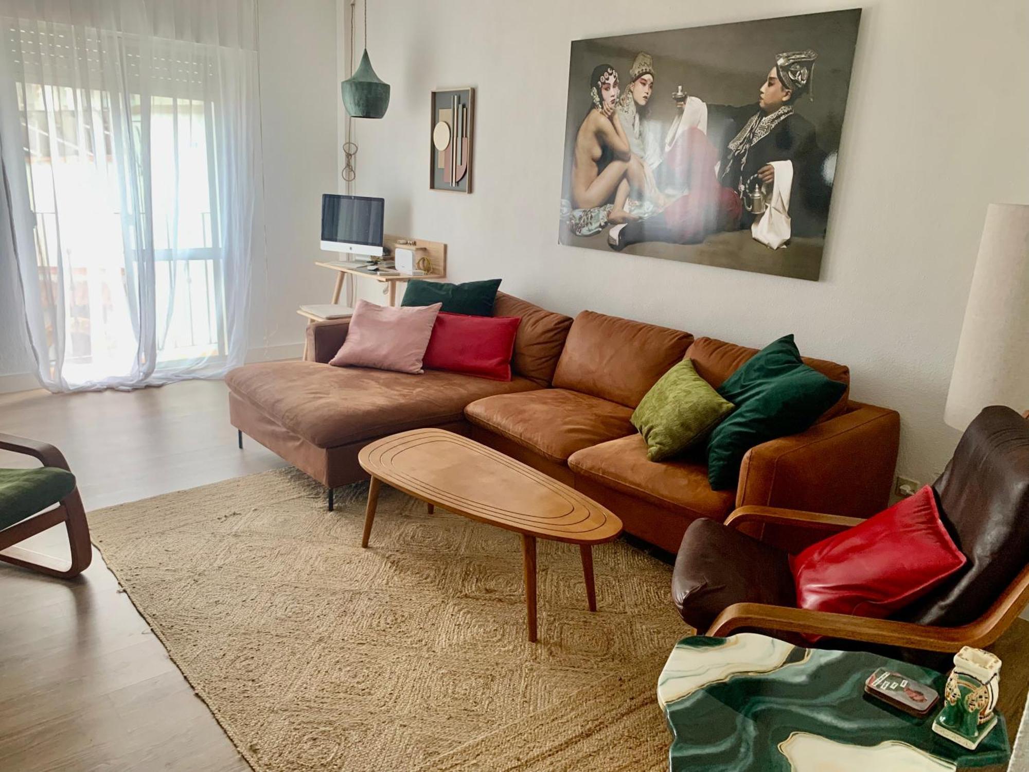 Midway Apartamento Torremolinos Bagian luar foto