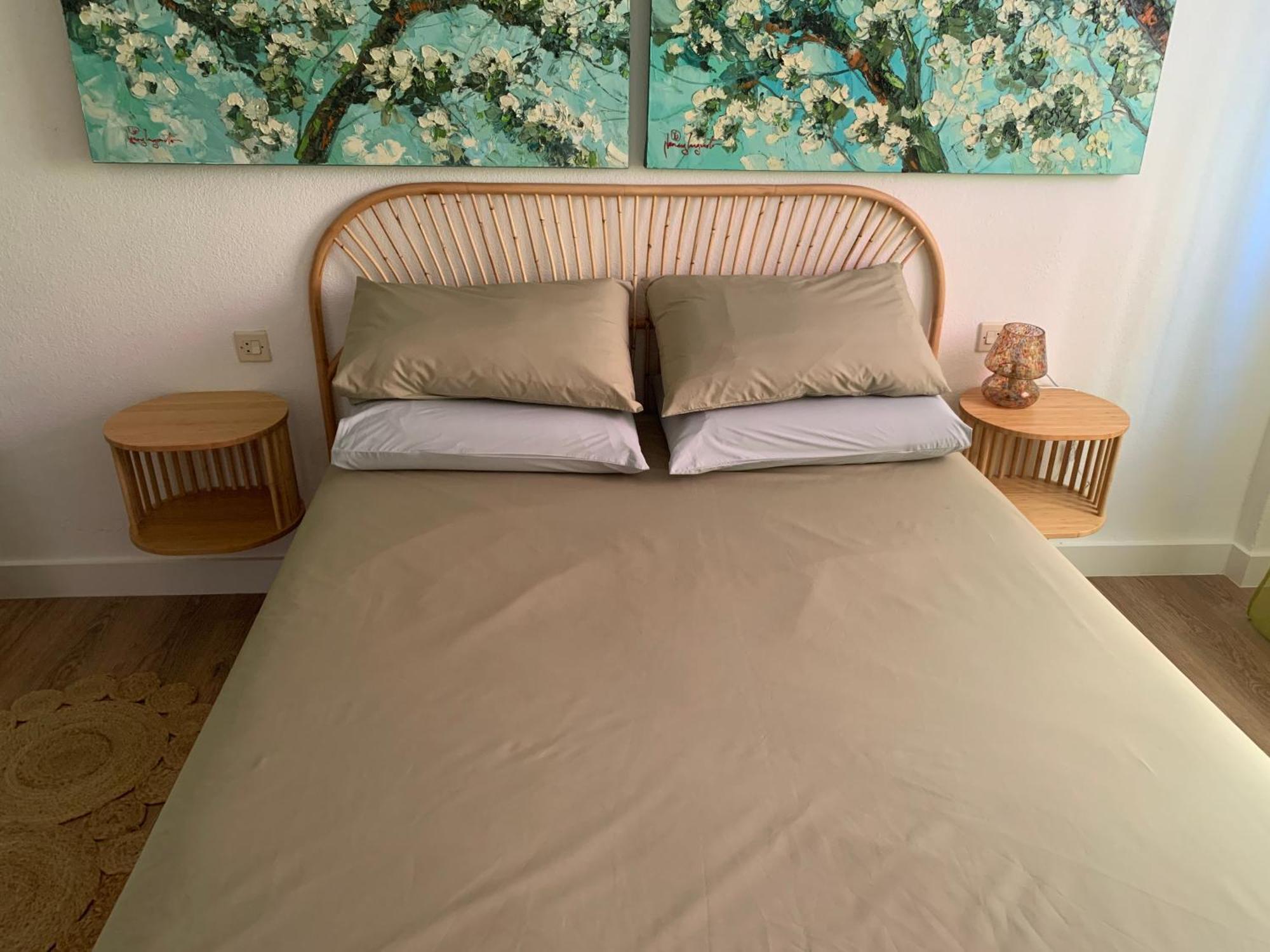 Midway Apartamento Torremolinos Bagian luar foto