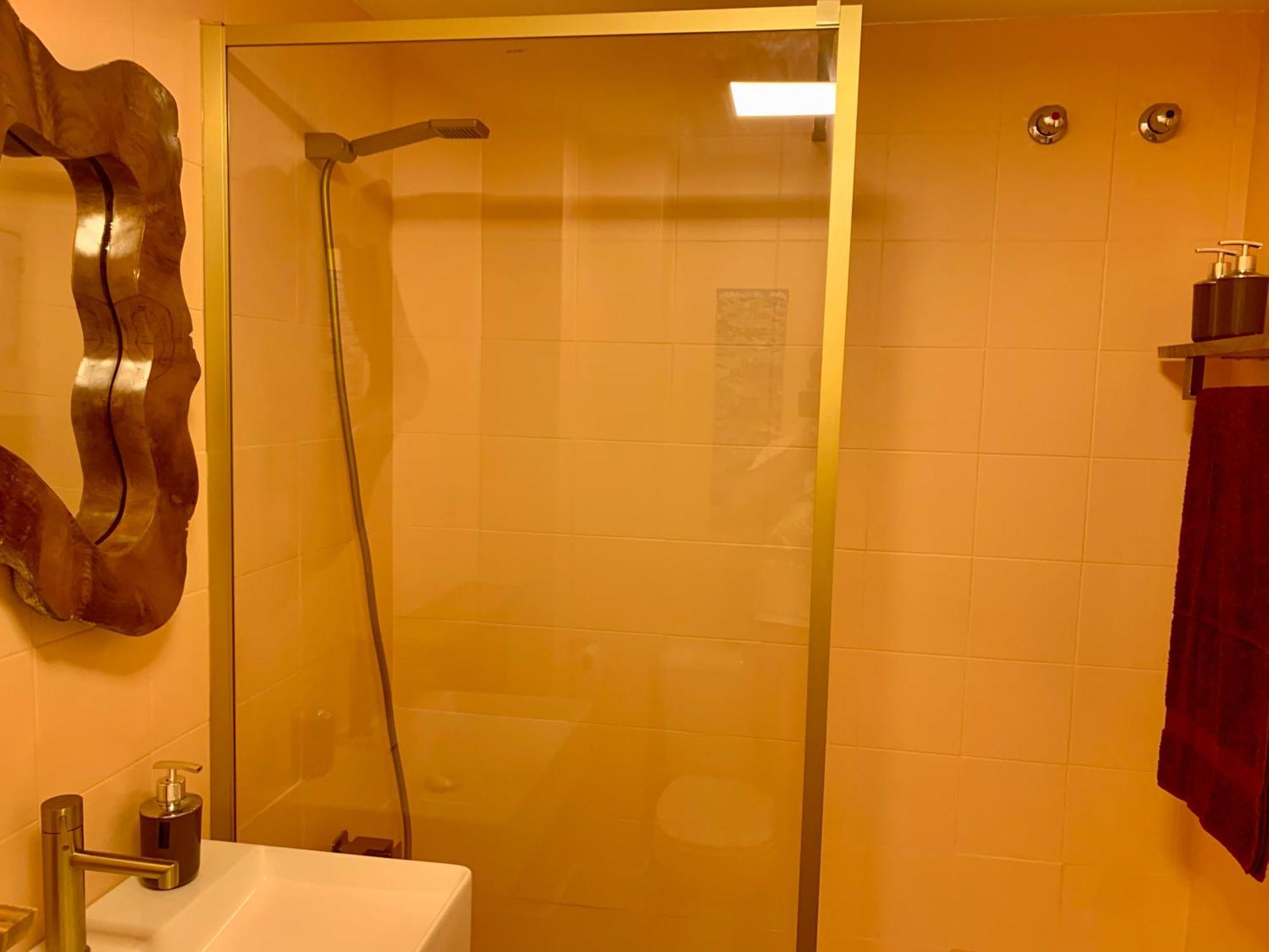 Midway Apartamento Torremolinos Bagian luar foto