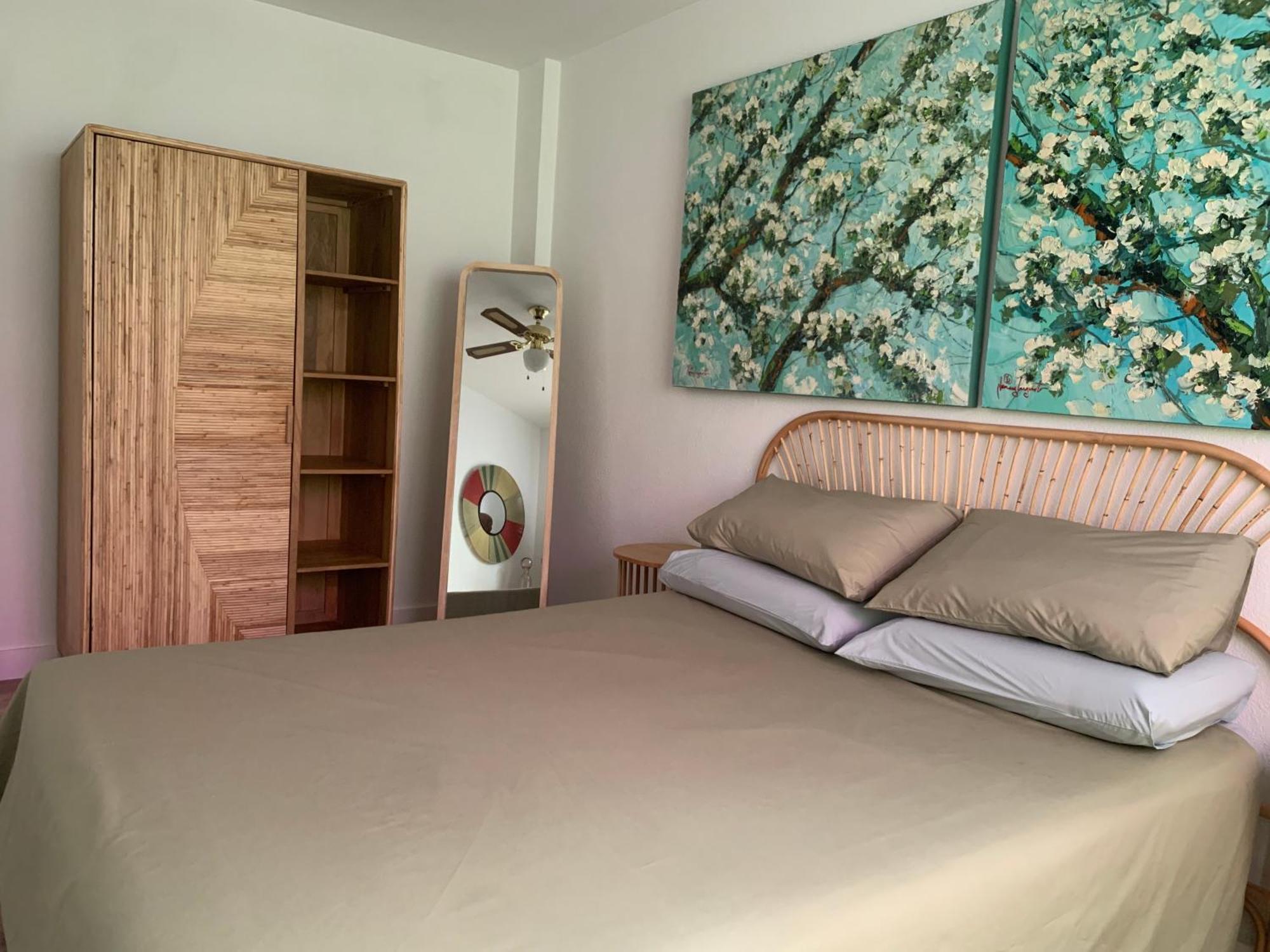 Midway Apartamento Torremolinos Bagian luar foto