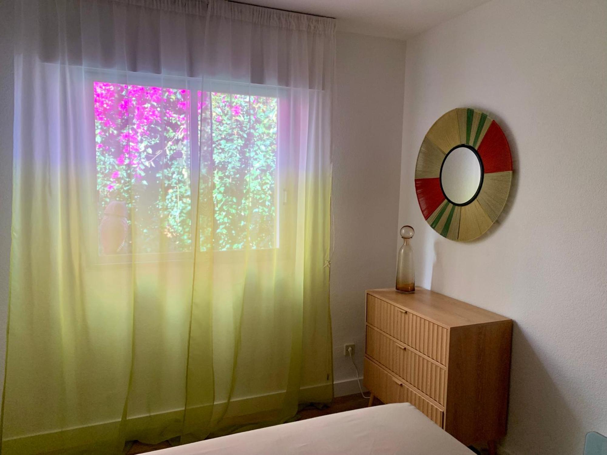 Midway Apartamento Torremolinos Bagian luar foto
