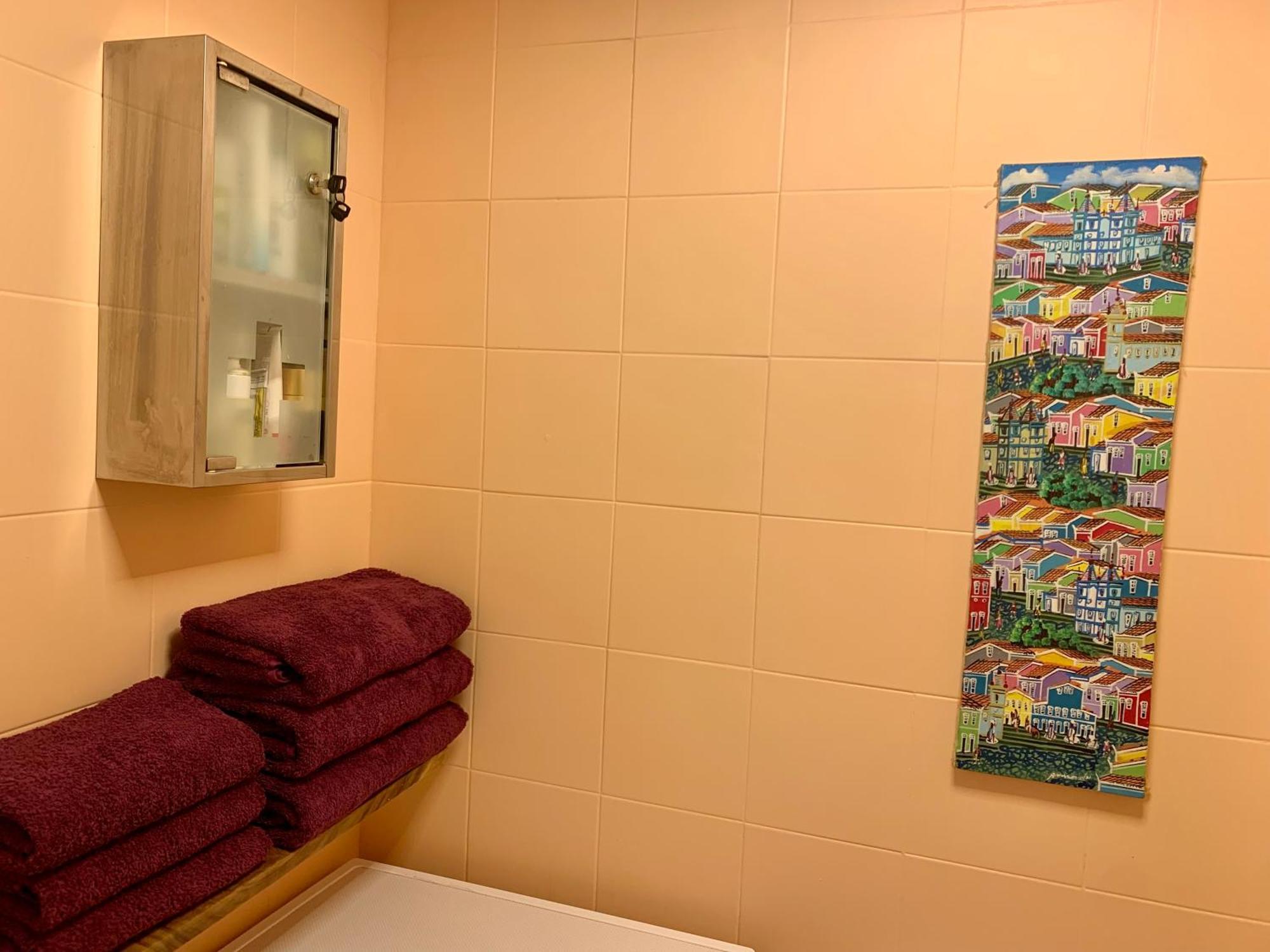 Midway Apartamento Torremolinos Bagian luar foto
