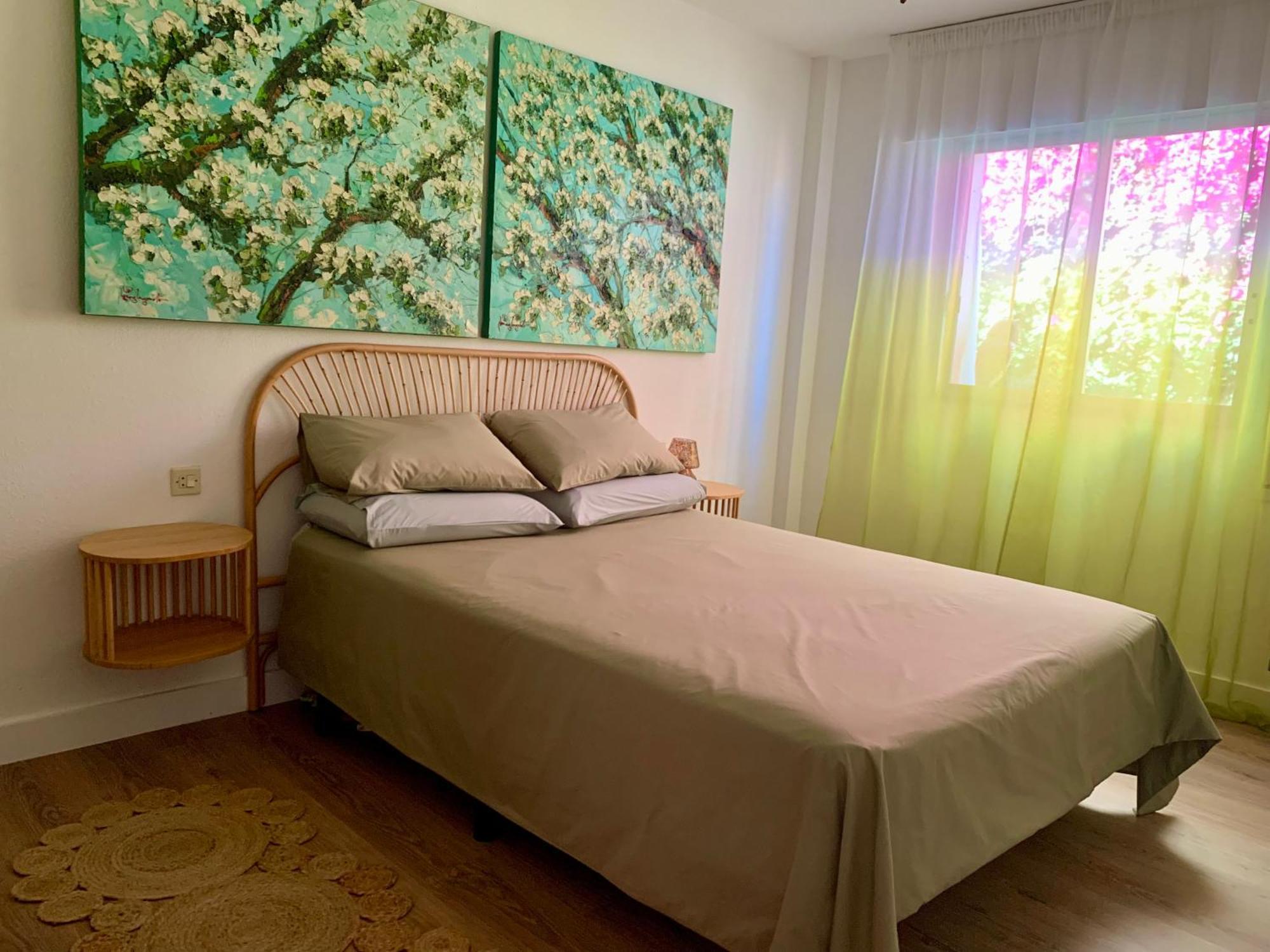 Midway Apartamento Torremolinos Bagian luar foto