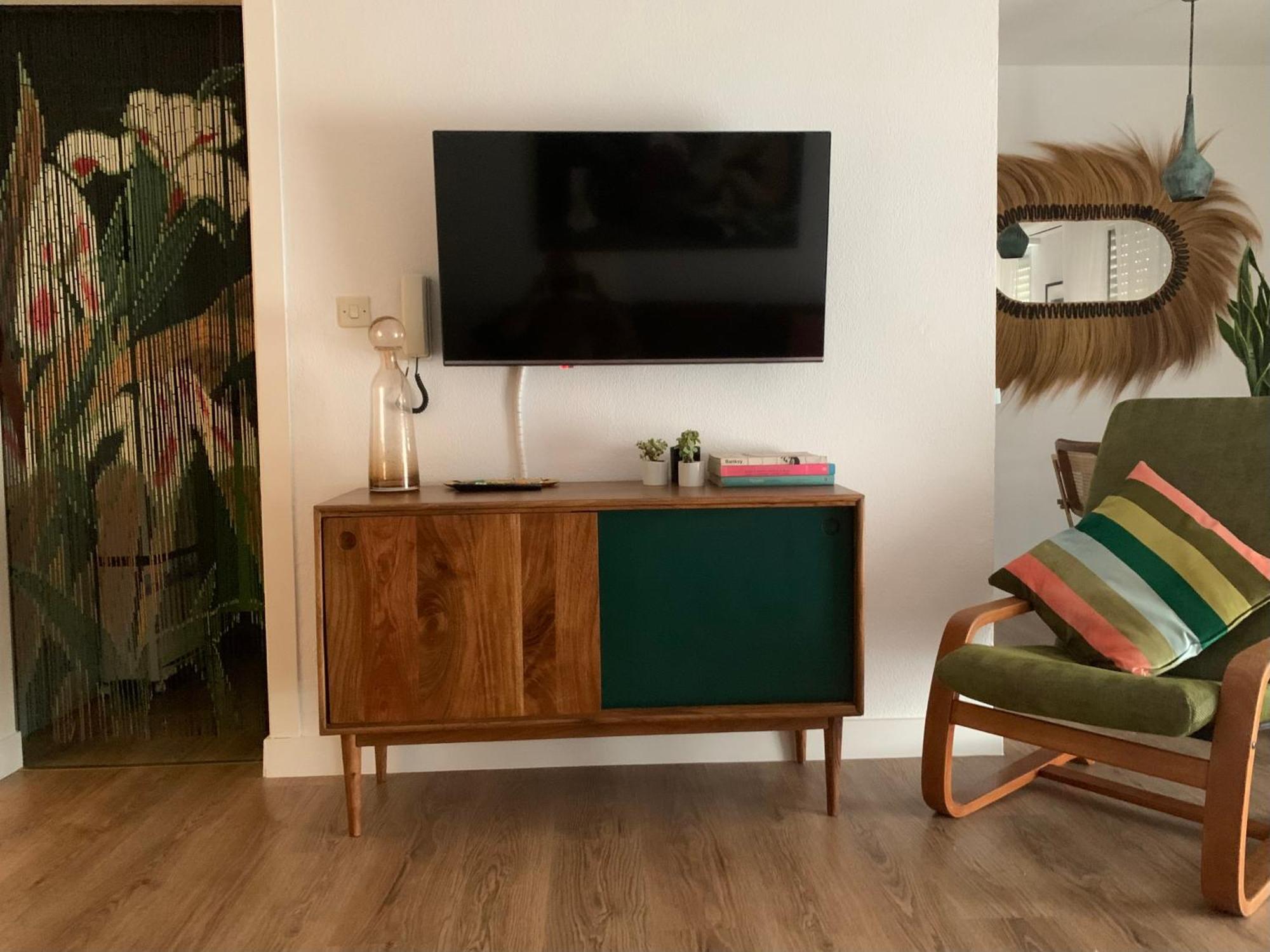 Midway Apartamento Torremolinos Bagian luar foto